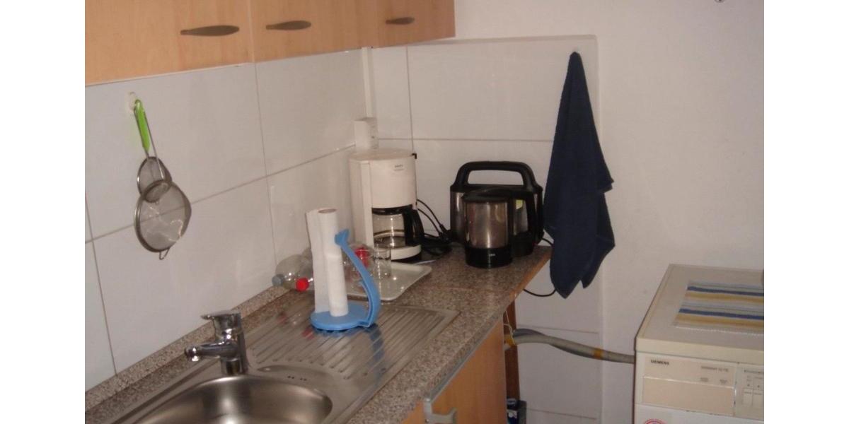 Etagenwohnung Stuttgart Bad Cannstatt - 1 Zimmer, 38 m&sup2;, 150.000&euro; | Angebot:26561649