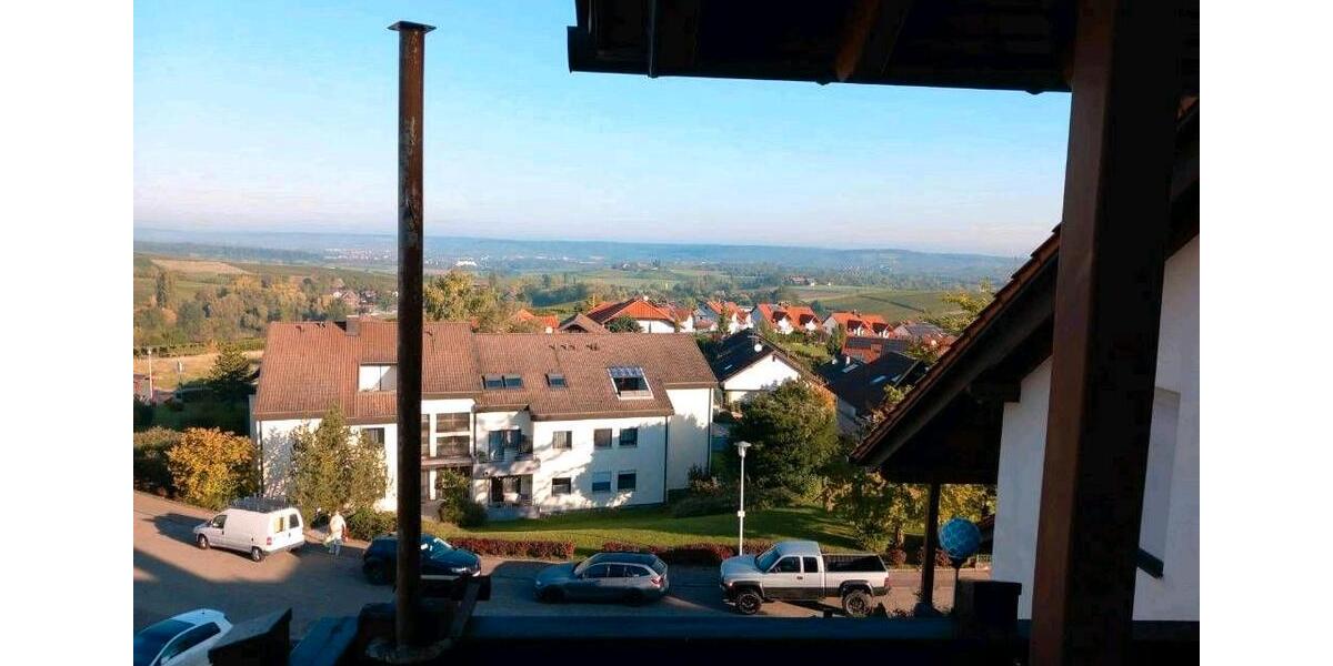 Dachgeschoßwohnung Löwenstein - 2.5 Zimmer, 87 m&sup2;, 195.000&euro; | Angebot:26987294