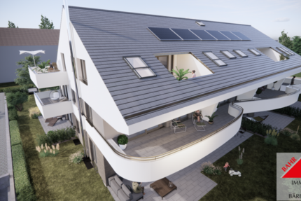 Wohnung Stuttgart Vaihingen - 3 Zimmer, 90 m&sup2;, 759.000&euro; | Angebot:25153327