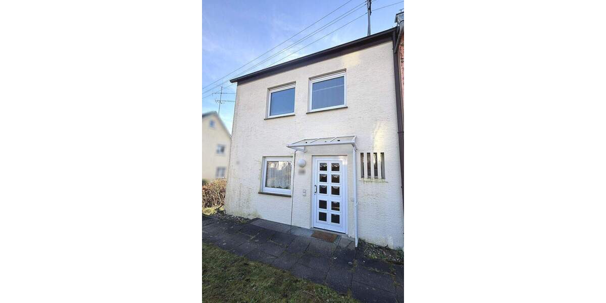 Reihenendhaus Korb - 4 Zimmer, 116 m&sup2;, 374.500&euro; | Angebot:25796437