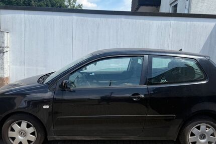 VW Polo 135.500 km 1.699 &euro; Illingen 75428