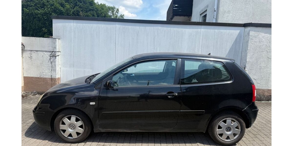 VW Polo 135.500 km 1.699 &euro; Illingen 75428