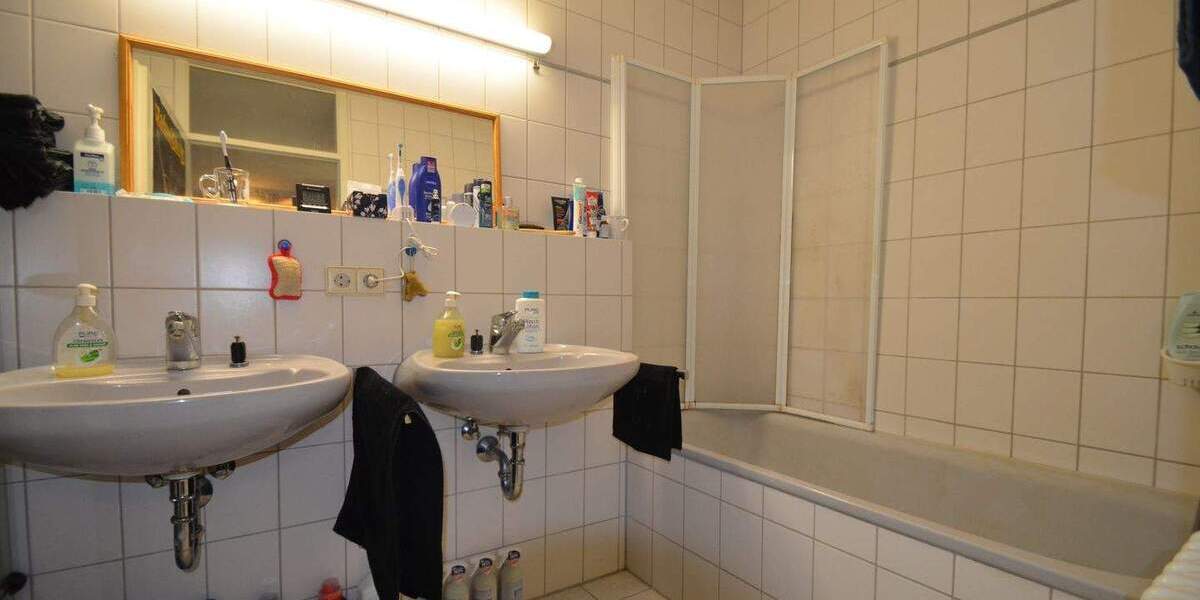 Etagenwohnung Böblingen Dagersheim - 2 Zimmer, 60 m&sup2;, 249.000&euro; | Angebot:25748805