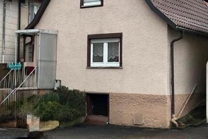 Haus Kornwestheim - 3 Zimmer, 105 m&sup2;, 270.000&euro; | Angebot:26063743