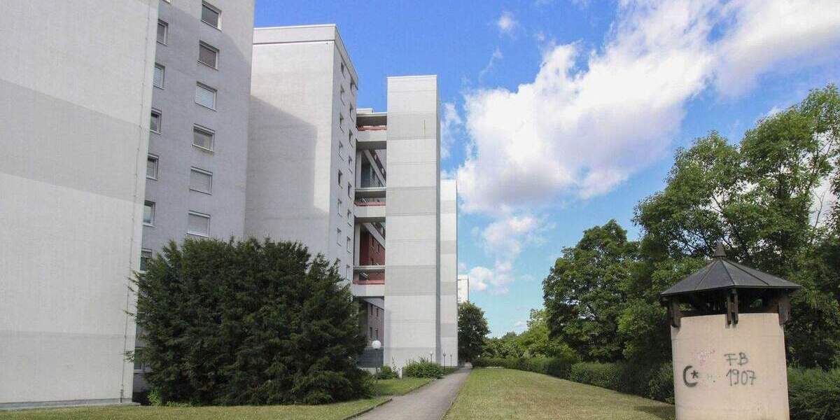 Etagenwohnung Waiblingen Beinstein - 4 Zimmer, 94 m&sup2;, 270.000&euro; | Angebot:25744235