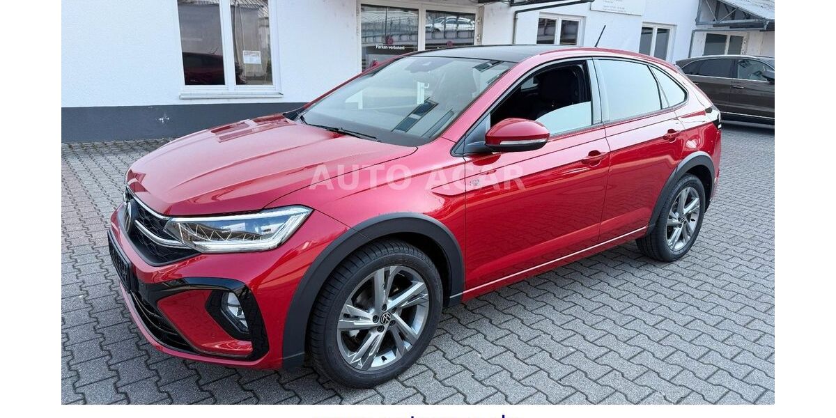 VW Taigo 24.800 km 24.499 &euro; Heilbronn 74074