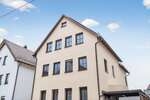 Seltene Gelegenheit: Gepflegtes 3-Familienhaus in Top-Wohnlage - Mehrfamilienhaus, Wohnhaus Stuttgart Zuffenhausen | Angebot:27083597