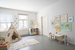 Altbaucharme statt Neubauenge - Erdgeschoßwohnung Vaihingen Vaihingen-Stadt | Angebot:26631954