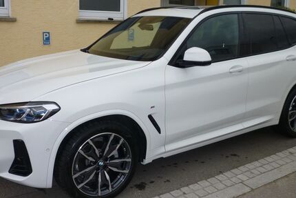 BMW X3 13.000 km 49.900 &euro; Ostfildern 73760