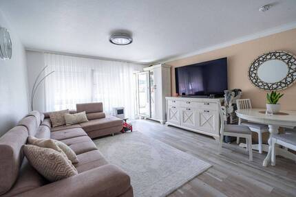 Wohnung Schorndorf - 3 Zimmer, 70 m&sup2;, 205.000&euro; | Angebot:25701147