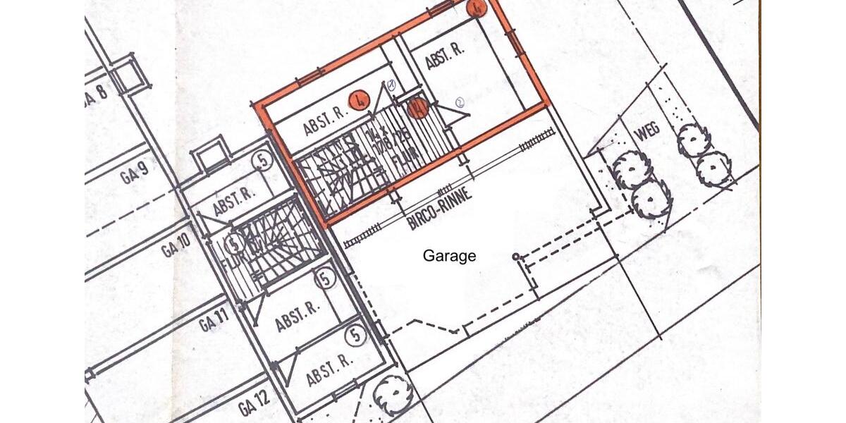 Einfamilienhaus Backnang - 470.000&euro; | Angebot:26544683
