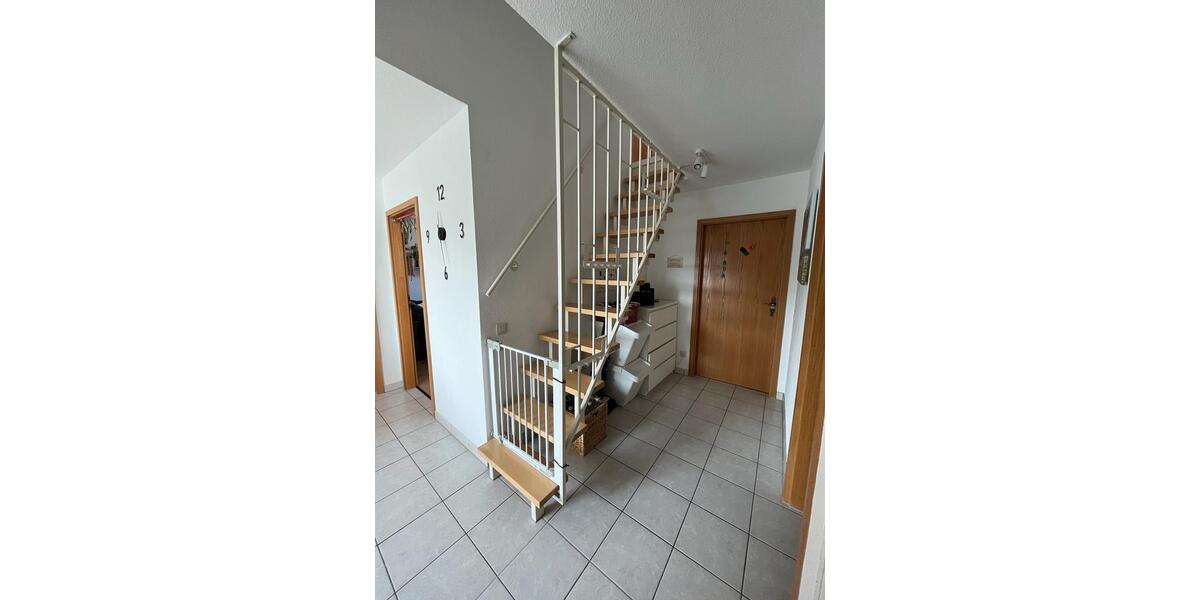 Maisonettenwohnung Friolzheim - 5 Zimmer, 108 m&sup2;, 375.000&euro; | Angebot:24677457