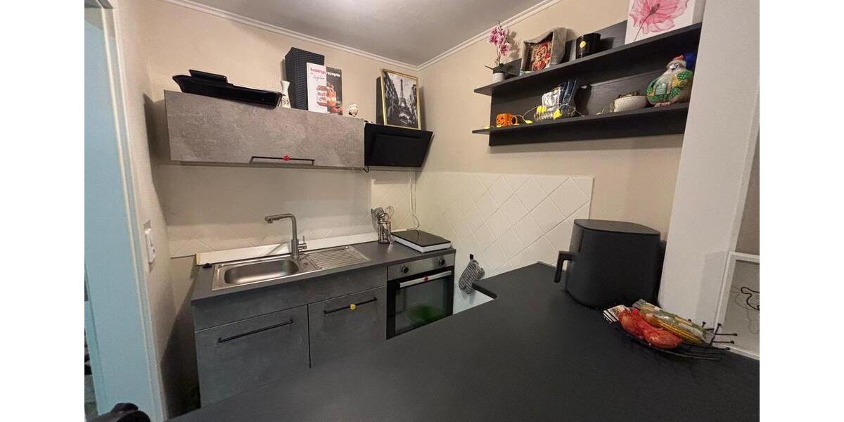 Erdgeschoßwohnung Sachsenheim - 1.5 Zimmer, 40 m&sup2;, 680&euro; | Angebot:27576605