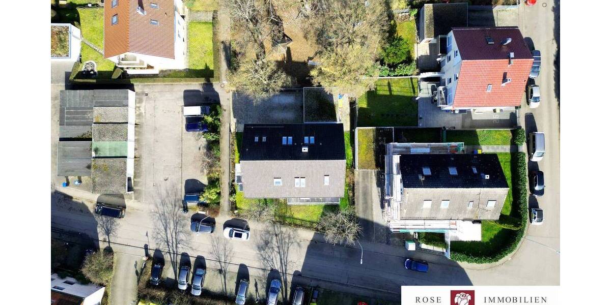 Etagenwohnung Waiblingen Hohenacker - 3 Zimmer, 87 m&sup2;, 299.000&euro; | Angebot:25929292