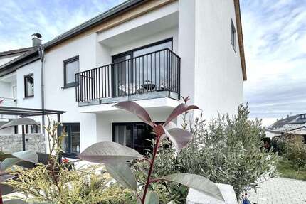 Haus Leinfelden-Echterdingen Echterdingen - 5.5 Zimmer, 118 m&sup2;, 659.000&euro; | Angebot:25198506