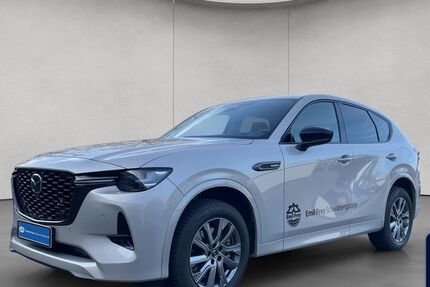 Mazda CX-60 9.500 km 51.550 &euro; Heilbronn 74080