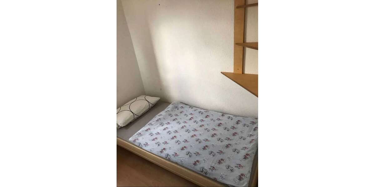 Zimmer Leinfelden-Echterdingen Echterdingen - 430&euro; | Angebot:27558529