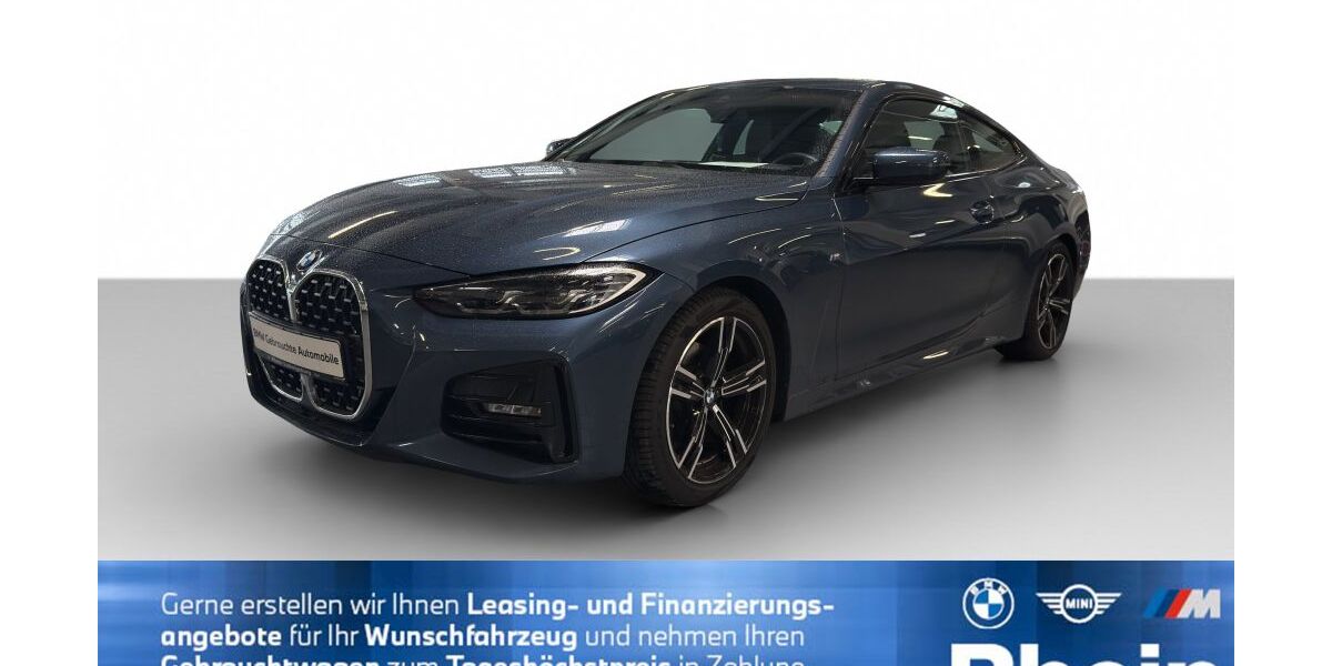 BMW 420 25.179 km 39.500 &euro; Asperg 71679