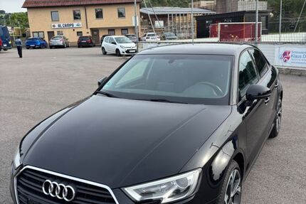 Audi A3 130.000 km 13.500 &euro; Fellbach 70736