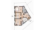Frisch sanierte 3-Zimmer-Wohnung mit moderner Einbauküche - Erdgeschoßwohnung Esslingen Pliensauvorstadt | Angebot:27226779