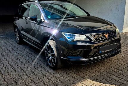 Cupra Ateca 97.500 km 22.999 &euro; Waiblingen 71334