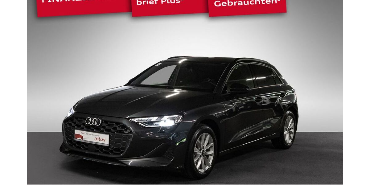 Audi A3 12.065 km 32.440 &euro; Stuttgart 70469
