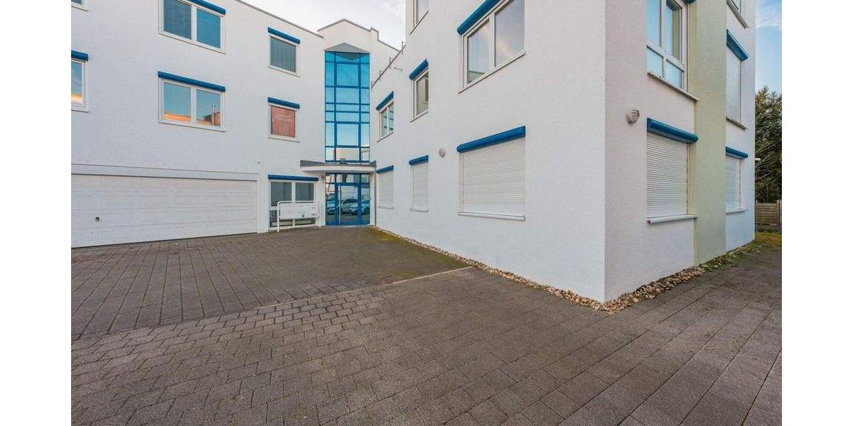 Gewerbeobjekt Remseck am Neckar / Neckargröningen Neckargröningen - 7 Zimmer, 168 m&sup2;, 398.000&euro; | Angebot:25744954