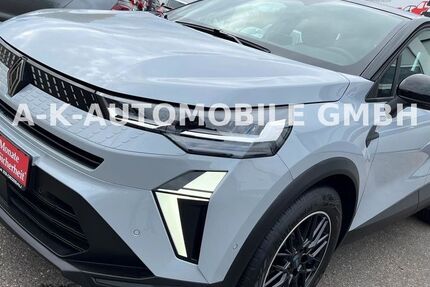 Renault Captur 10.000 km 23.999 &euro; Deizisau 73779