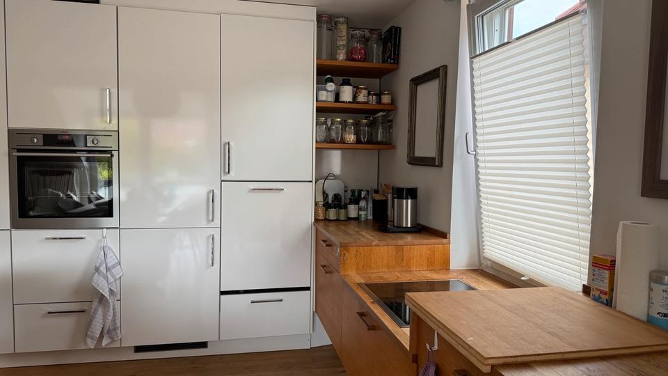 Maisonettenwohnung Stuttgart Stuttgart-Süd - 3.5 Zimmer, 100 m&sup2;, 2.500&euro; | Angebot:27534749