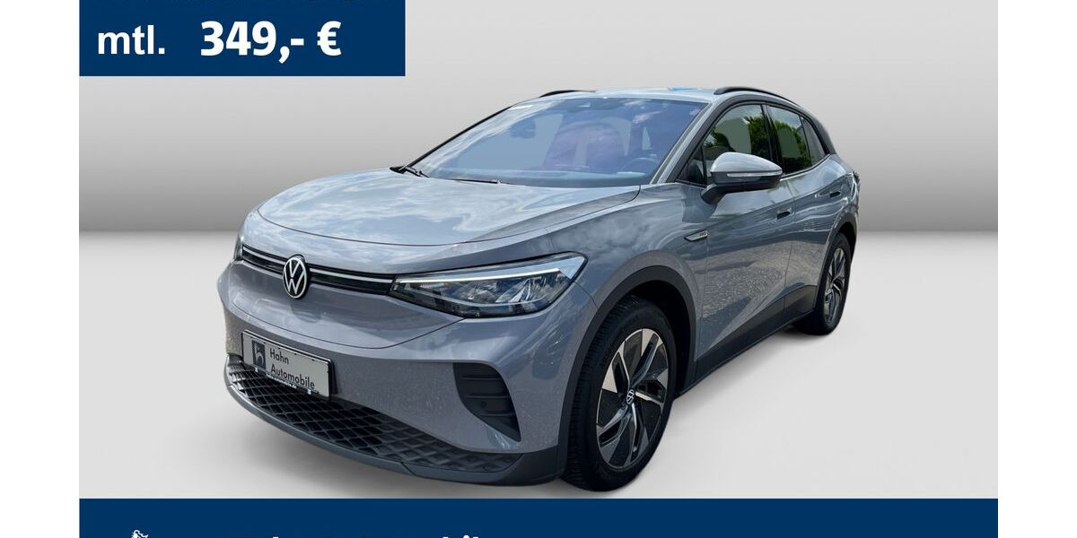 VW ID.4 87.397 km 25.930 &euro; Schorndorf 73614