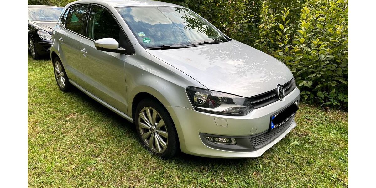 VW Polo 200.000 km 8.000 &euro; Stuttgart 70619