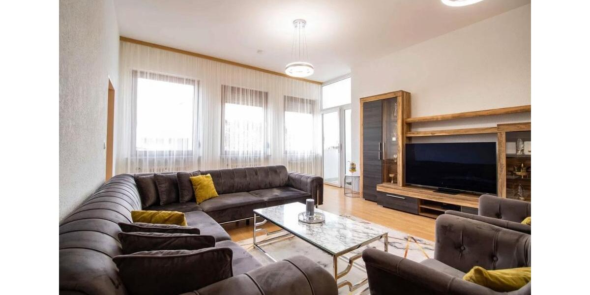 Etagenwohnung Leonberg - 5.5 Zimmer, 127 m&sup2;, 420.000&euro; | Angebot:24788383