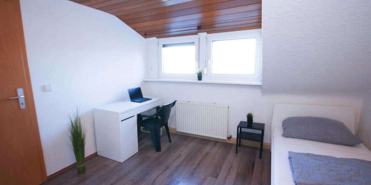 Zimmer Stuttgart Bad Cannstatt - 550&euro; | Angebot:26028729