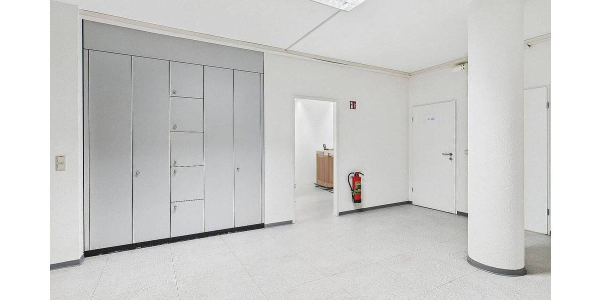 Gewerbeobjekt Stuttgart Mitte - 9.950&euro; | Angebot:25797806