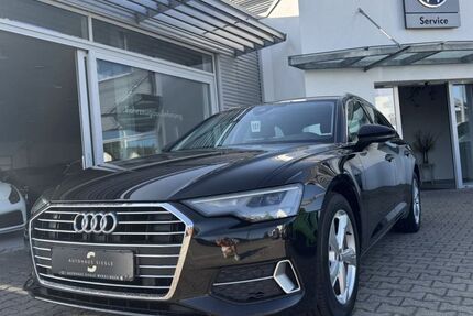 Audi A6 73.733 km 27.440 &euro; Wendlingen am Neckar 73240