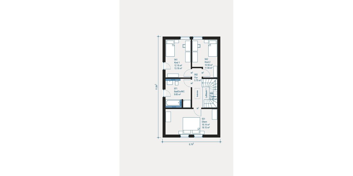 ***Tolle Doppelhaushälfte in begehrter Lage von Ludwigsburg inkl. PV-Anlage*** - Doppelhaushälfte Ludwigsburg Eglosheim | Angebot:27473614