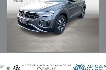 VW T-Roc 25.307 km 21.934 &euro; Heilbronn 74072