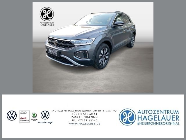 VW T-Roc 25.307 km 21.934 &euro; Heilbronn 74072