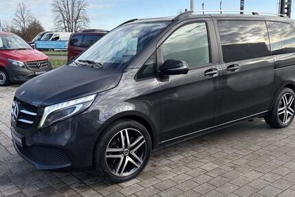 Mercedes-Benz V 250 44.784 km 58.670 &euro; Schorndorf 73614