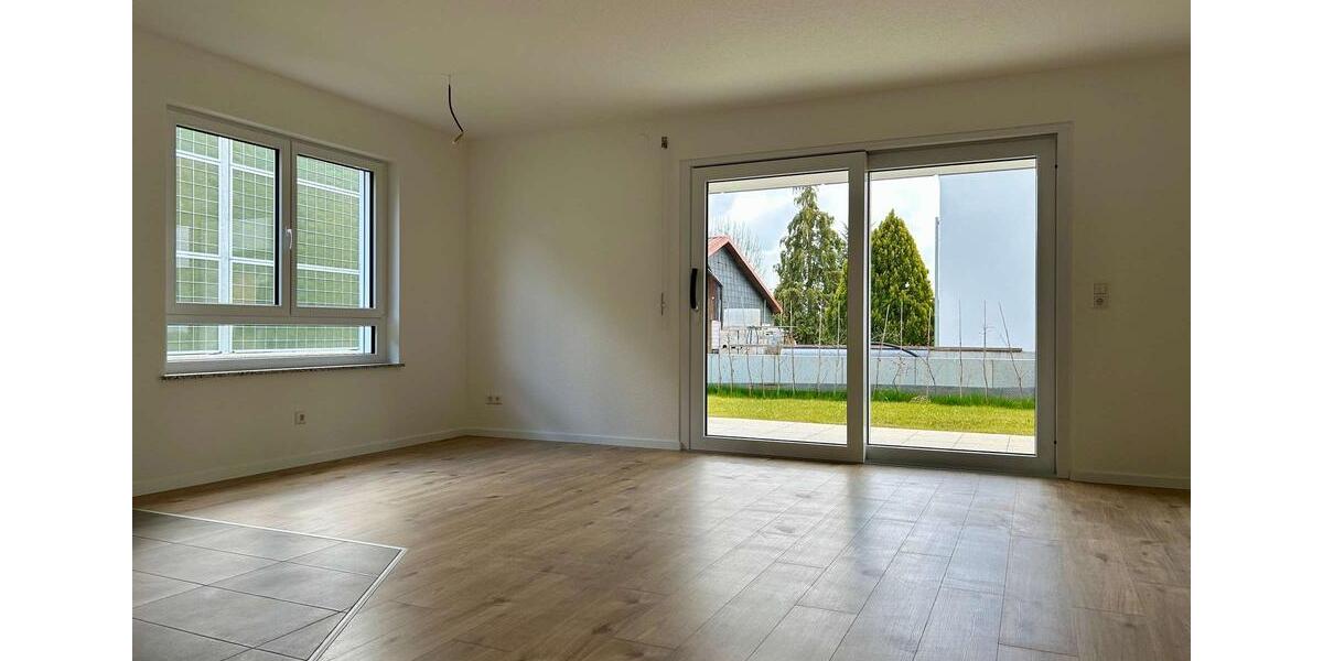 Etagenwohnung Sachsenheim - 3 Zimmer, 83 m&sup2;, 1.150&euro; | Angebot:26022737