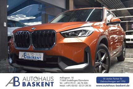 BMW X1 35.700 km 39.890 &euro; Sindelfingen-Darmsheim 71069