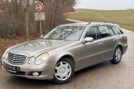 Mercedes-Benz E 220 260.000 km 5.500 &euro; Sindelfingen 71067