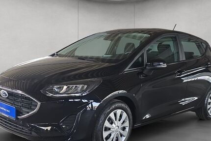 Ford Fiesta 20.300 km 15.990 &euro; Stuttgart 70190