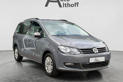 VW Sharan 110.500 km 24.690 &euro; Stuttgart 70195