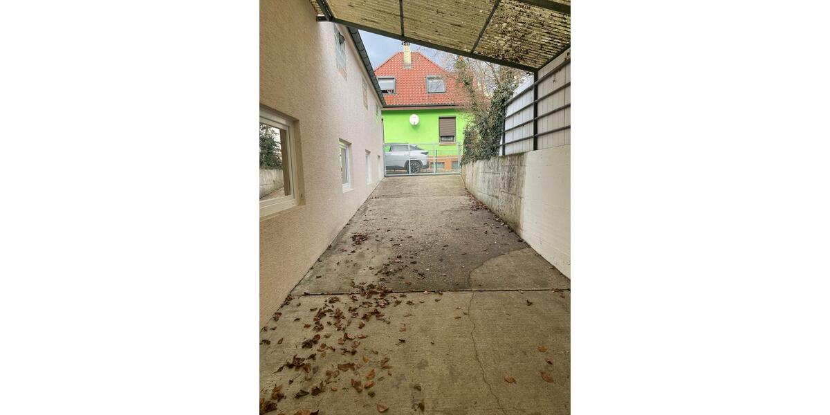 Gewerbeobjekt Stuttgart Botnang - 999&euro; | Angebot:24907460