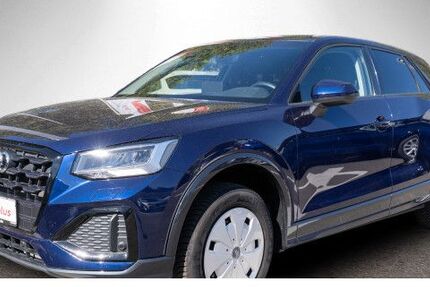 Audi Q2 27.990 km 28.660 &euro; Heilbronn 74074