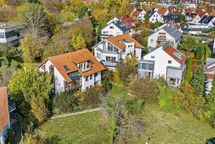 Grundstück Stuttgart Feuerbach - 1.090.000&euro; | Angebot:25548290