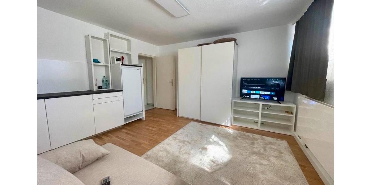 Etagenwohnung Leonberg - 1 Zimmer, 21 m&sup2;, 143.000&euro; | Angebot:27158255