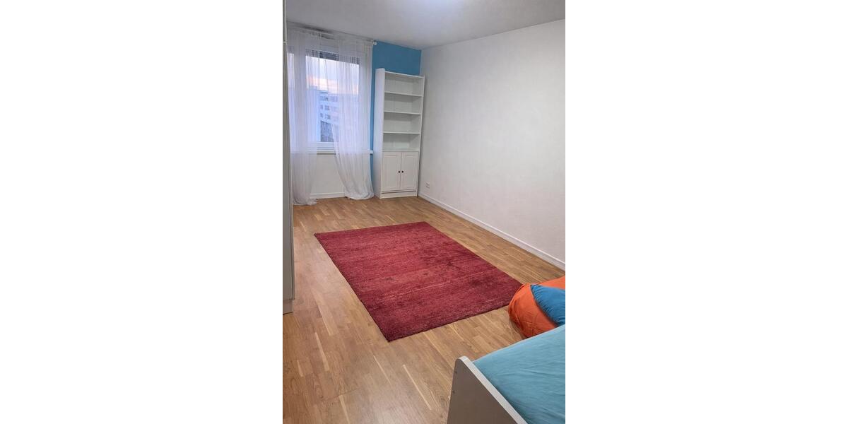 Maisonettenwohnung Stuttgart Bad Cannstatt - 4 Zimmer, 104 m&sup2;, 1.700&euro; | Angebot:25919117