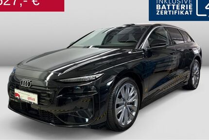 Audi A6 e-tron 10.204 km 51.490 &euro; Ludwigsburg 71636